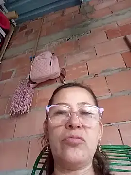 Snapshot of Salome_69 chatting on 03.25.26 Salome 69 online show from 03.25.26