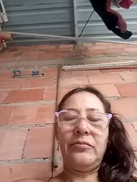 Snapshot of Salome_69 chatting on 03.29.26 Salome 69 online show from 03.29.26