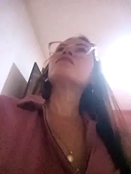 Snapshot of Salome_69 chatting on 04.08.26 Salome 69 online show from 04.08.26