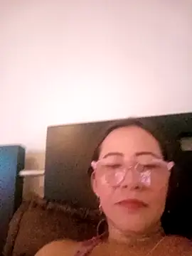 Snapshot of Salome_69 chatting on 05.10.26 Salome 69 online show from 05.10.26