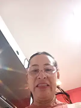 Snapshot of Salome_69 chatting on 05.17.26 Salome 69 online show from 05.17.26