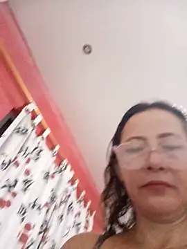 Snapshot of Salome_69 chatting on 05.24.26 Salome 69 online show from 05.24.26