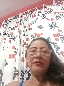 Snapshot of Salome_69 chatting on 05.25.26 Salome 69 online show from 05.25.26