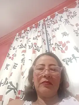 Snapshot of Salome_69 chatting on 05.30.26 Salome 69 online show from 05.30.26