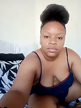 ThiqueAssKitty online show from 02.07.26