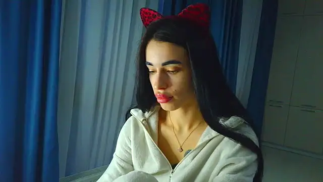 Vlada Elfie online show from 03.01.26