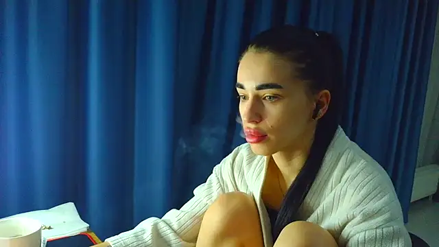 Vlada Elfie online show from 03.09.26