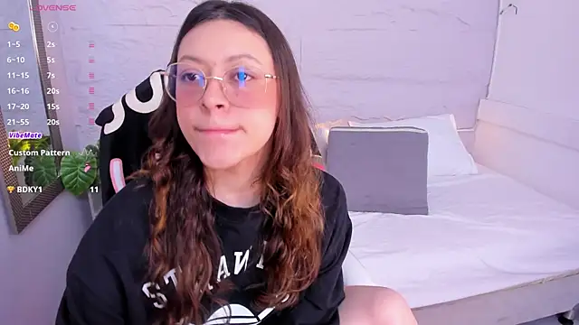 lanna 18  online show from 06.27.26