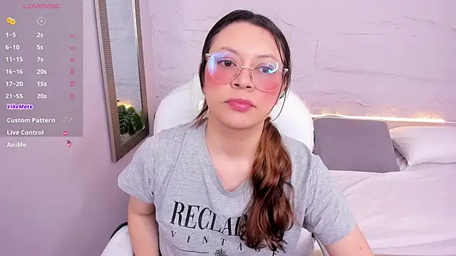 lanna 18  online show from 07.14.26