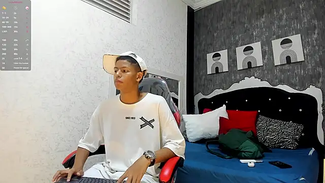  erick j online show from 02.03.26