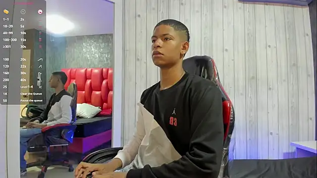  erick j online show from 03.26.26