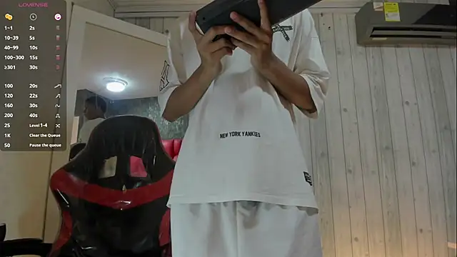  erick j online show from 03.31.26