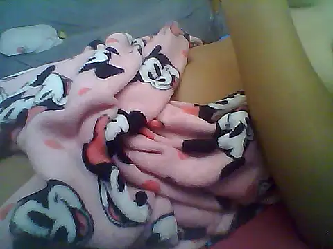 Snapshot of MorenaJapinha chatting on 01.15.26 MorenaJapinha online show from 01.15.26