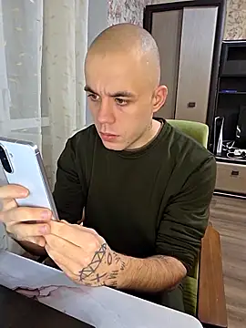 TvoY bOy1 online show from 02.26.26