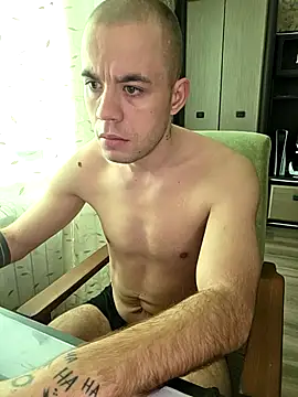 TvoY bOy1 online show from 03.07.26