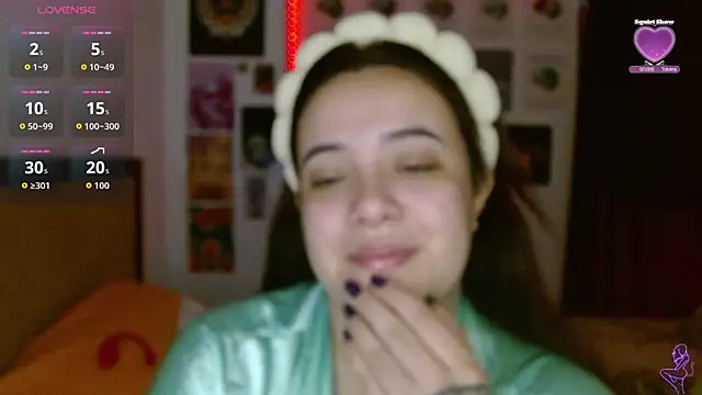 Nova-Satela online show from 05.04.26
