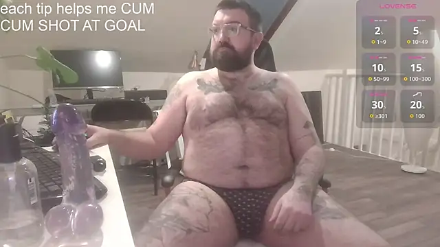 chriscubxxx online show from 01.15.26