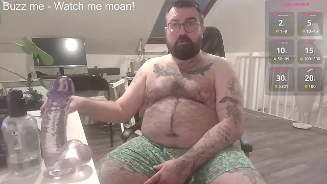 Snapshot of chriscubxxx chatting on 01.16.26 chriscubxxx online show from 01.16.26