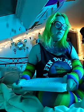 Piconnasse online show from 01.12.26