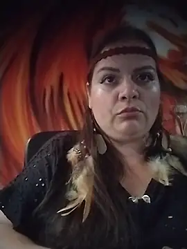 Purple  Butterfly online show from 03.03.26