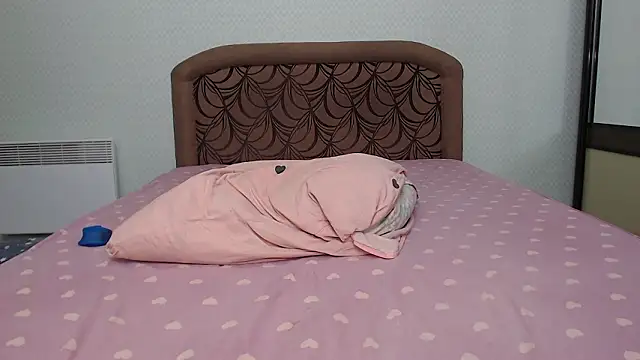  Sweet Dream  online show from 03.16.26