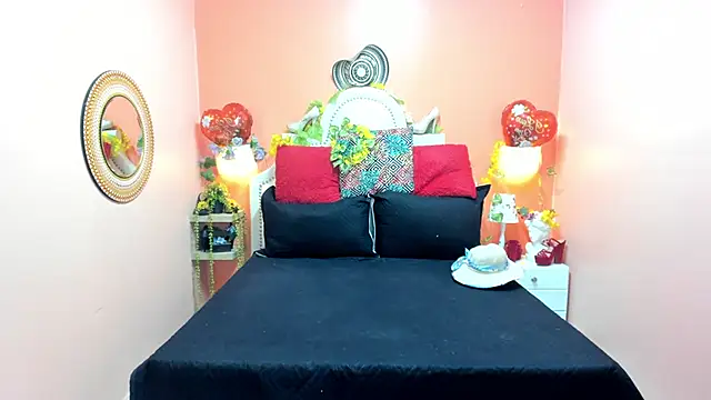 Dalila Najjar  online show from 05.23.26