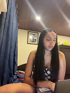 Snapshot of Eve_Ritz chatting on 03.04.26 Eve Ritz online show from 03.04.26