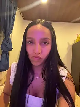 Snapshot of Eve_Ritz chatting on 03.07.26 Eve Ritz online show from 03.07.26