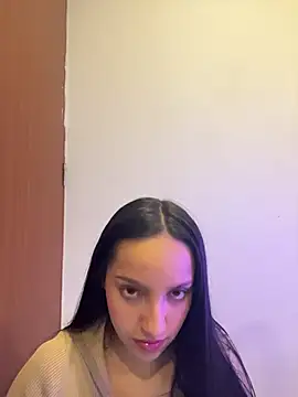 Snapshot of Eve_Ritz chatting on 03.10.26 Eve Ritz online show from 03.10.26