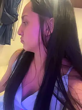 Snapshot of Eve_Ritz chatting on 03.12.26 Eve Ritz online show from 03.12.26