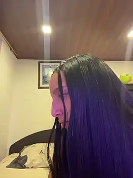 Snapshot of Eve_Ritz chatting on 03.13.26 Eve Ritz online show from 03.13.26