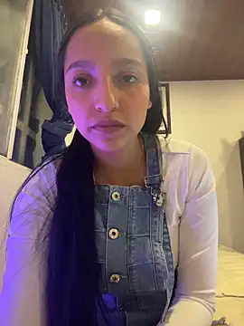 Snapshot of Eve_Ritz chatting on 03.15.26 Eve Ritz online show from 03.15.26