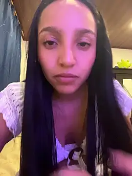 Snapshot of Eve_Ritz chatting on 03.23.26 Eve Ritz online show from 03.23.26