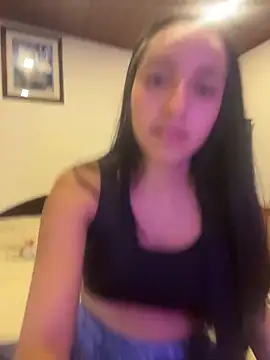 Snapshot of Eve_Ritz chatting on 03.25.26 Eve Ritz online show from 03.25.26