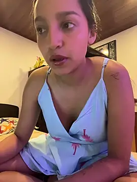 Snapshot of Eve_Ritz chatting on 03.30.26 Eve Ritz online show from 03.30.26