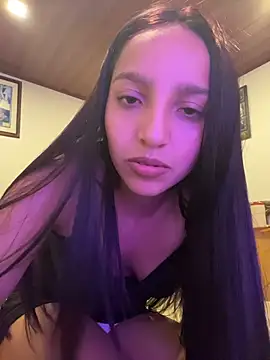 Snapshot of Eve_Ritz chatting on 04.07.26 Eve Ritz online show from 04.07.26