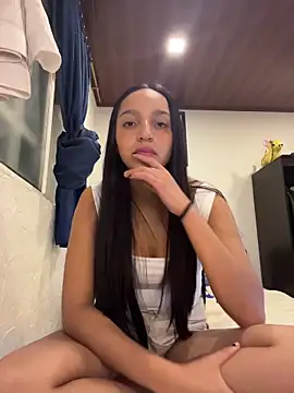 Snapshot of Eve_Ritz chatting on 04.09.26 Eve Ritz online show from 04.09.26