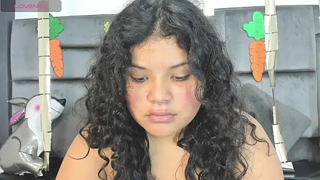 Jessica Beltrann online show from 04.02.26