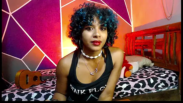 Little Darkness Dancer online show from 01.08.26