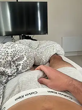 hrnylad 55 online show from 03.22.26