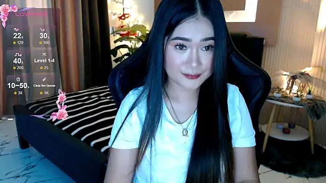 Snapshot of simplykhate chatting on 06.03.26 simplykhate online show from 06.03.26