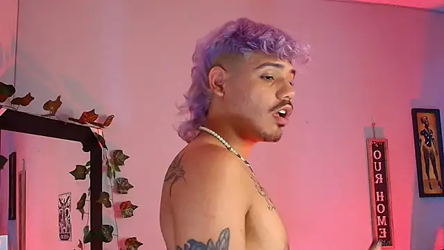 cum park1 online show from 06.13.26