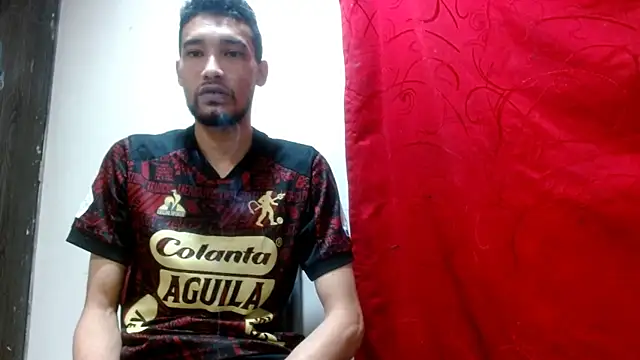 Calientes96 online show from 01.19.26