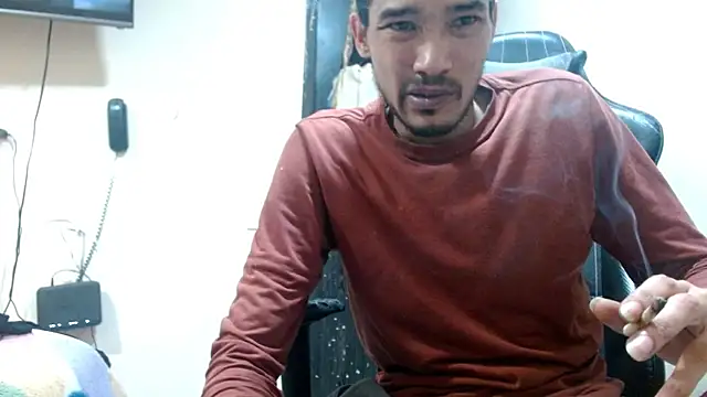 Calientes96 online show from 02.06.26