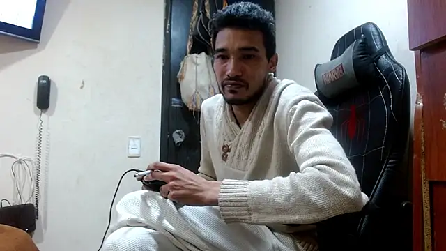 Calientes96 online show from 02.10.26