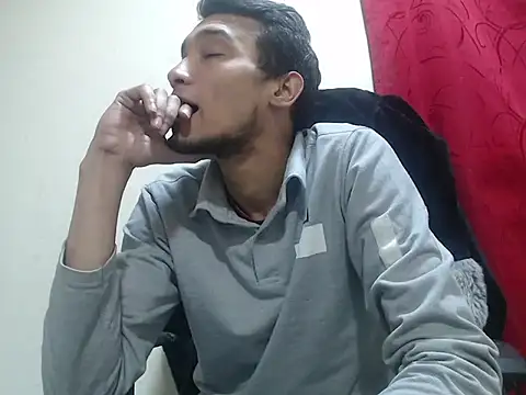 Calientes96 online show from 02.17.26