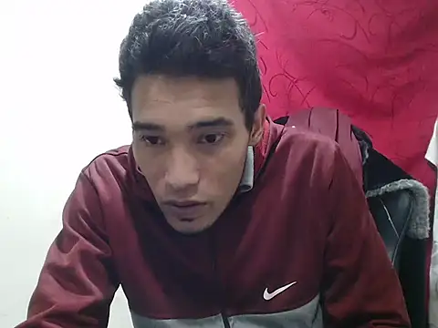 Calientes96 online show from 02.20.26