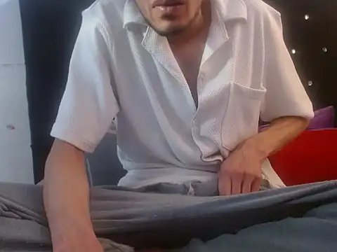 Calientes96 online show from 02.25.26