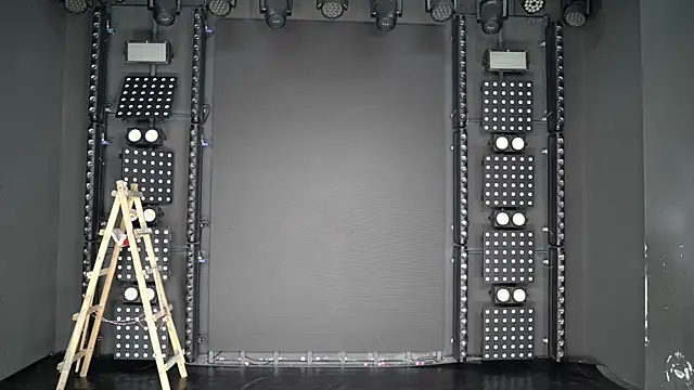 Gs-555 online show from 01.11.26