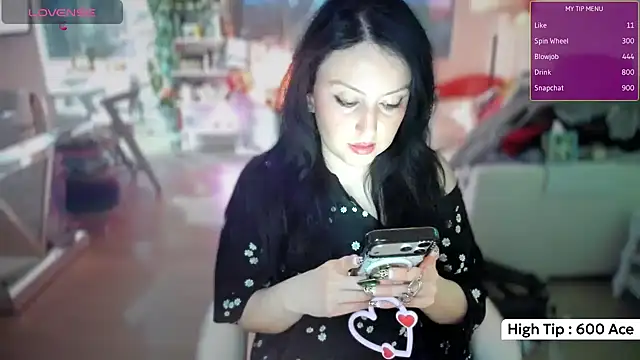 Vesagal online show from 03.23.26